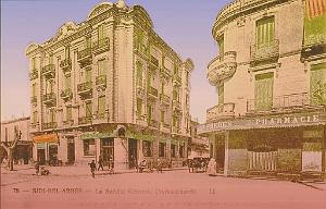SIDI BEL ABBES 138